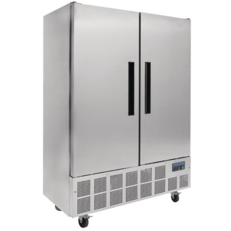 Armoire réfrigérée positive 960 litres POLAR