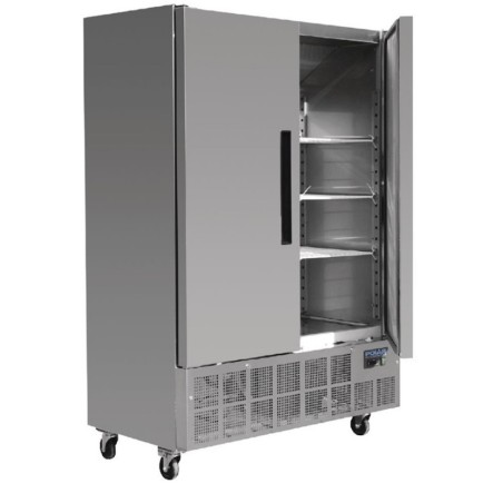 Armoire réfrigérée positive 960 litres POLAR