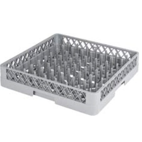 Panier 500x500 mm pour assiettes STALGAST