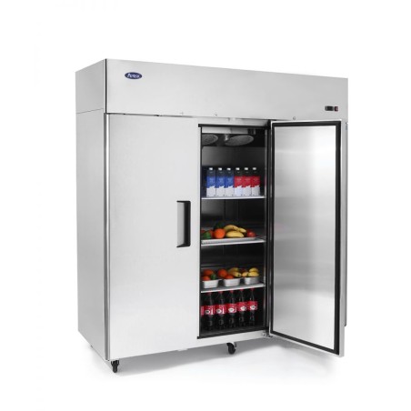Armoire réfrigérée 3 portes 1390 litres positive ATOSA Armoire réfrigérée 3 portes 1390 litres positive ATOSA