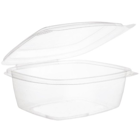 Barquette à salade compostable en PLA (x250) VEGWARE