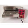 Four à pizza convoyeur TT6600 PL1400 DOSILET Four à pizza convoyeur TT6600 PL1400 DOSILET