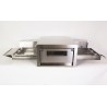 Four à pizza convoyeur TT6600 PL1400 DOSILET Four à pizza convoyeur TT6600 PL1400 DOSILET