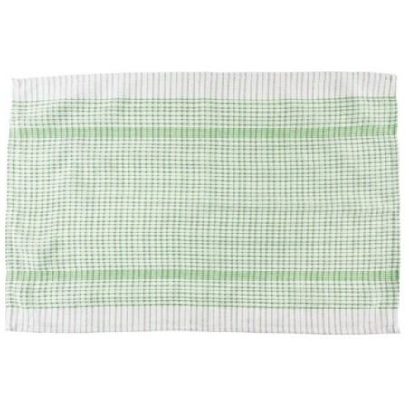 Torchon Wonderdry vert (lot de 10) VOGUE