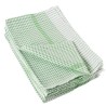 Torchon Wonderdry vert (lot de 10) VOGUE Torchon Wonderdry vert (lot de 10) VOGUE