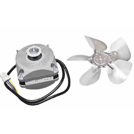 Ventilateur de condenseur POLAR