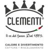CALORIA distributeur agréé CLEMENTI CALORIA distributeur agréé CLEMENTI