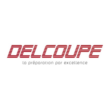 Robot cuiseur professionnel DELCOOK COOKING PARTNER