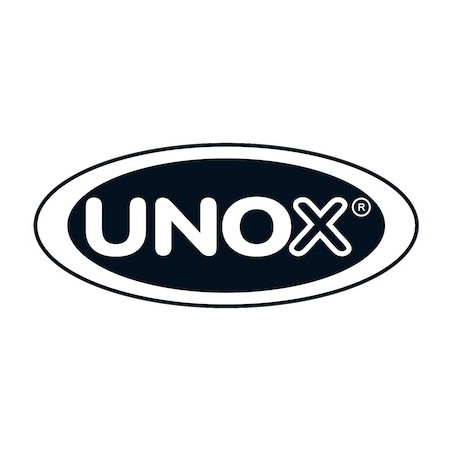 Piètement + supports latéraux pour four CHEFLUX UNOX