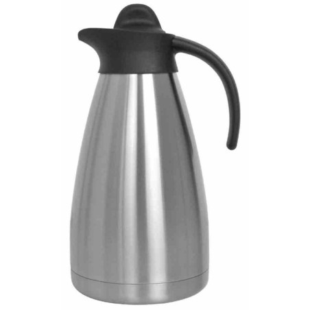 Thermos à bouchon vissé 1,5 litres OLYMPIA