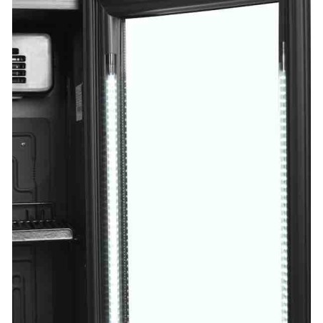 Armoire réfrigérée ultra-slim positive 182 litres TEFCOLD