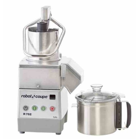 Combiné 7,5 litres R752 ROBOT COUPE ref. 2113 Combiné 7,5 litres R752 ROBOT COUPE ref. 2113