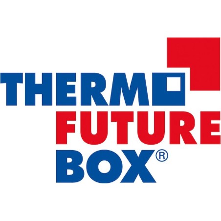 Box isotherme 42 litres THERMO FUTURE