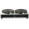 Crêpière double 400V ø 40cm Confort KRAMPOUZ Crêpière double 400V ø 40cm Confort KRAMPOUZ