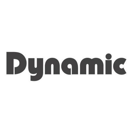 Pack Dynamix Trio 160 DYNAMIC