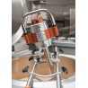 Support marmite SM10 1000 mm DYNAMIC Support marmite SM10 1000 mm DYNAMIC