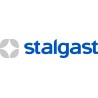 Plonge adossée soudée 1 bac avec étagère basse P700 STALGAST Plonge adossée soudée 1 bac avec étagère basse P700 STALGAST