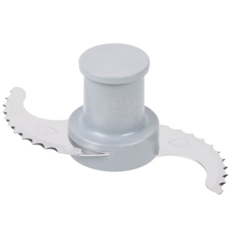 Couteau cranté broyages pâtisserie R3 ROBOT COUPE ref. 27138