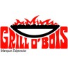 CALORIA distributeur officiel GRILL O'BOIS CALORIA distributeur officiel GRILL O'BOIS