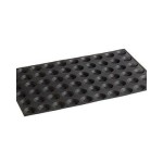 Moule pâtissier 600x400mm silicone empreinte tartelettes rondes FLEXIPAN ORIGINE