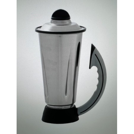 Bol blender inox 2 litres complet N°37 SANTOS