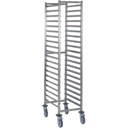 Échelle GN 1/1 à 20 niveaux TOURNUS EQUIPEMENT Échelle GN 1/1 à 20 niveaux TOURNUS EQUIPEMENT