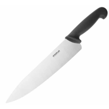 Couteau de cuisine 251 mm HYGIPLAS