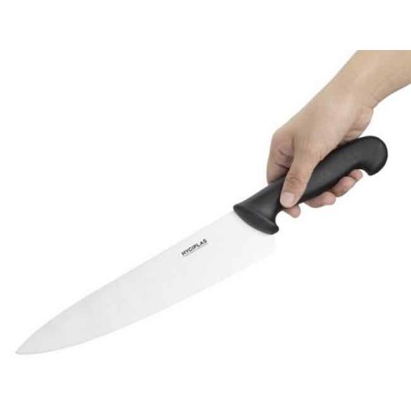 Couteau de cuisine 251 mm HYGIPLAS