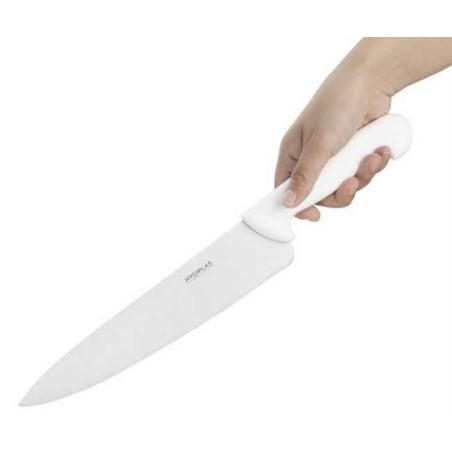 Couteau de cuisine 251 mm HYGIPLAS