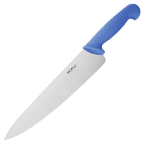 Couteau de cuisine 251 mm HYGIPLAS