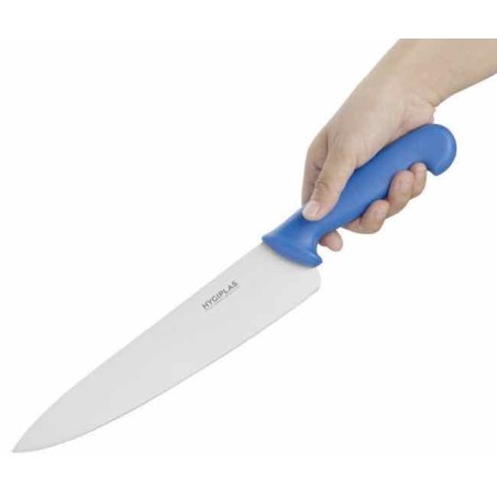 Couteau de cuisine 251 mm HYGIPLAS