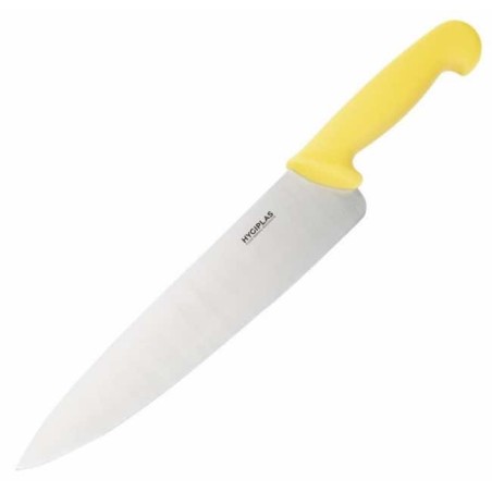 Couteau de cuisine 251 mm HYGIPLAS