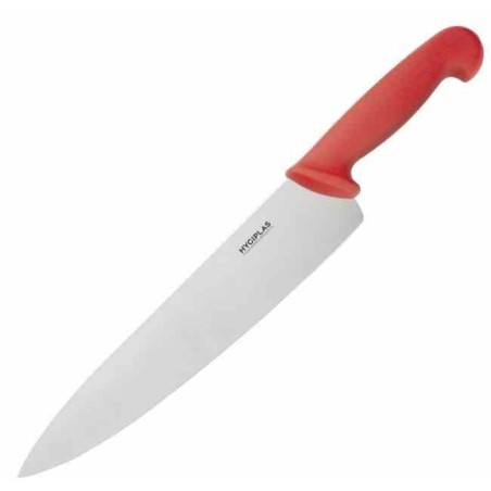 Couteau de cuisine 251 mm HYGIPLAS