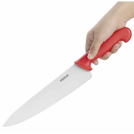 Couteau de cuisine 251 mm HYGIPLAS