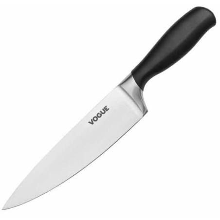 Couteau de cuisine 205 mm Soft Grip VOGUE