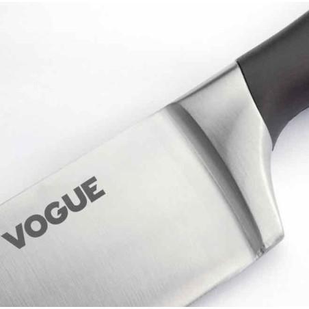 Couteau de cuisine 205 mm Soft Grip VOGUE