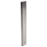 Barre magnétique inox 360 mm VOGUE Barre magnétique inox 360 mm VOGUE