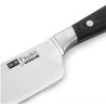 Couteau de cuisine Santoku 160 mm (lame large) série 7 Tsuki VOGUE Couteau de cuisine Santoku 160 mm (lame large) série 7 Tsuki VOGUE