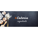 Mix gastronomique gaufres de Bruxelles 10 kgs CALORIA Ingredients