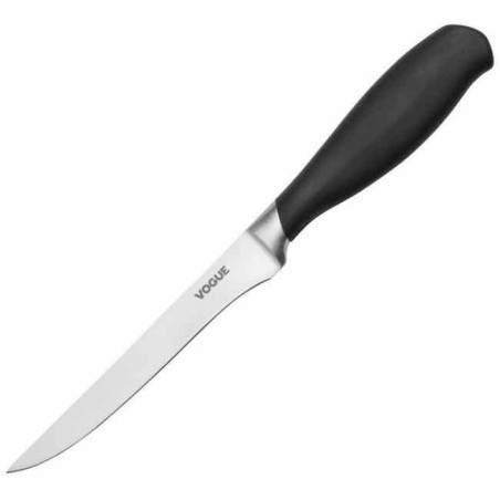 Couteau à désosser 130 mm Soft Grip VOGUE