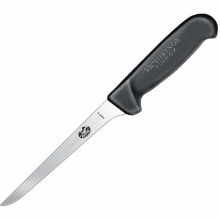 Couteau à désosser rigide 125 mm VICTORINOX