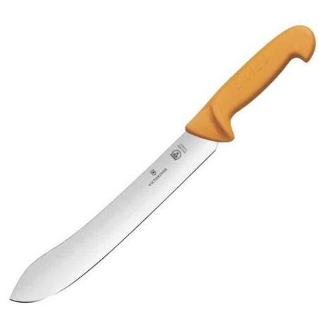 Couteau de boucher 305 mm SWIBO