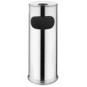 Borne cendrier 18 litres BOLERO Borne cendrier 18 litres BOLERO