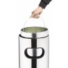 Borne cendrier 18 litres BOLERO Borne cendrier 18 litres BOLERO