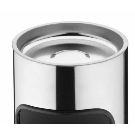 Borne cendrier 18 litres BOLERO Borne cendrier 18 litres BOLERO