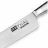 Couteau Santoku Tsuki série 8 200 mm VOGUE Couteau Santoku Tsuki série 8 200 mm VOGUE