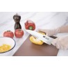 Couteau Santoku Tsuki série 8 200 mm VOGUE Couteau Santoku Tsuki série 8 200 mm VOGUE