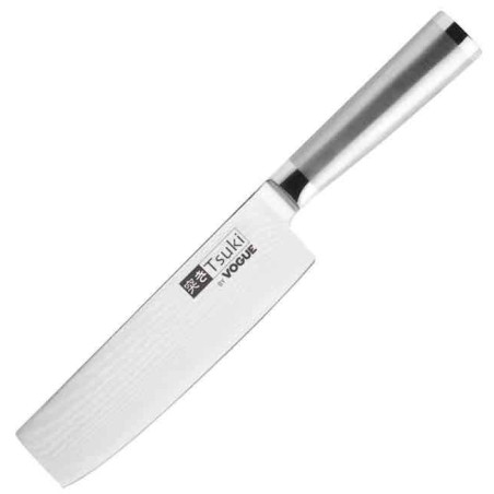 Couperet Santoku Tsuki série 8 160 mm VOGUE