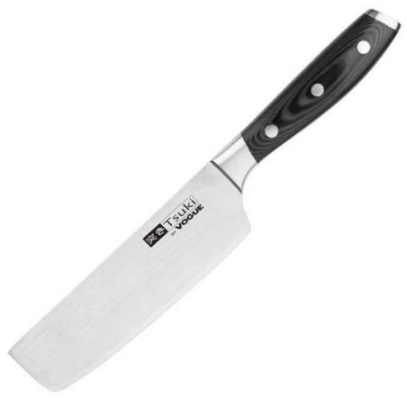 Couperet Santoku Tsuki série 7 160 mm VOGUE