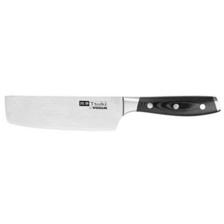 Couperet Santoku Tsuki série 7 160 mm VOGUE